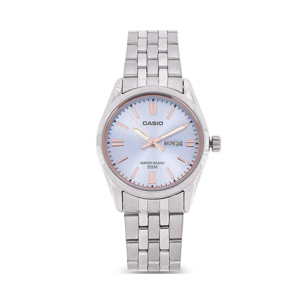 ساعت مچی کاسیو زنانه مدل Casio LTP-1335D-2A