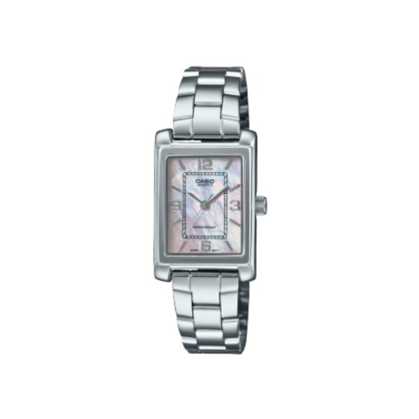 ساعت مچی زنانه کاسیو CASIO LTP-1234DD-2A