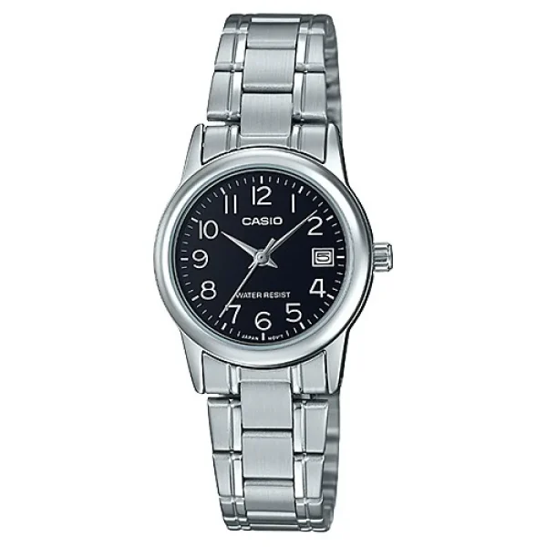 ساعت مچی زنانه کاسیو جنرال مدل CASIO LTP-V002D-1BUDF
